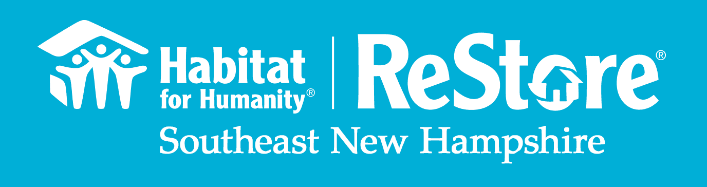 Southeast New Hampshire ReStore | Habitat for Humanity New Hampshire