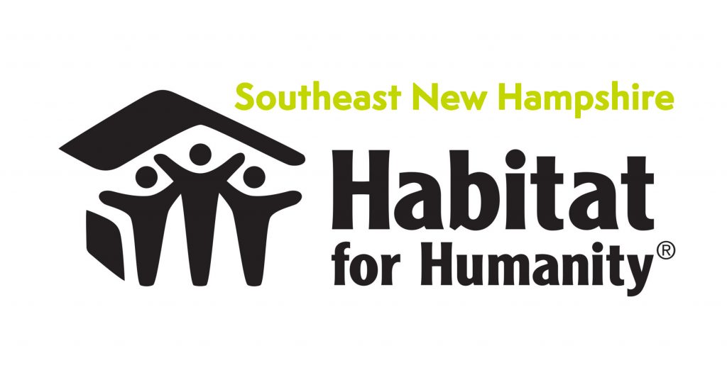 HABITAT FOR HUMANITY LOGO