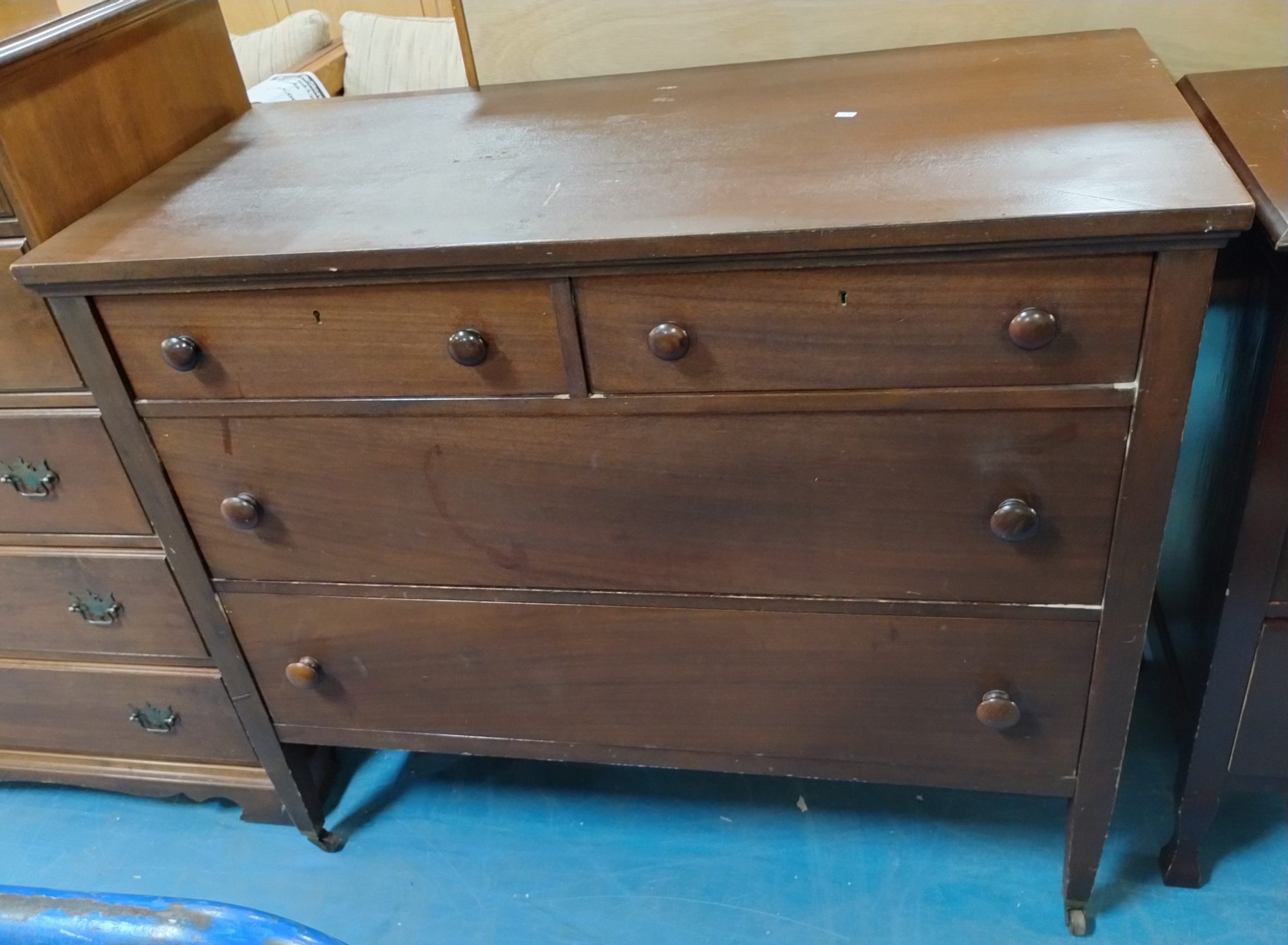 Dresser $65.00