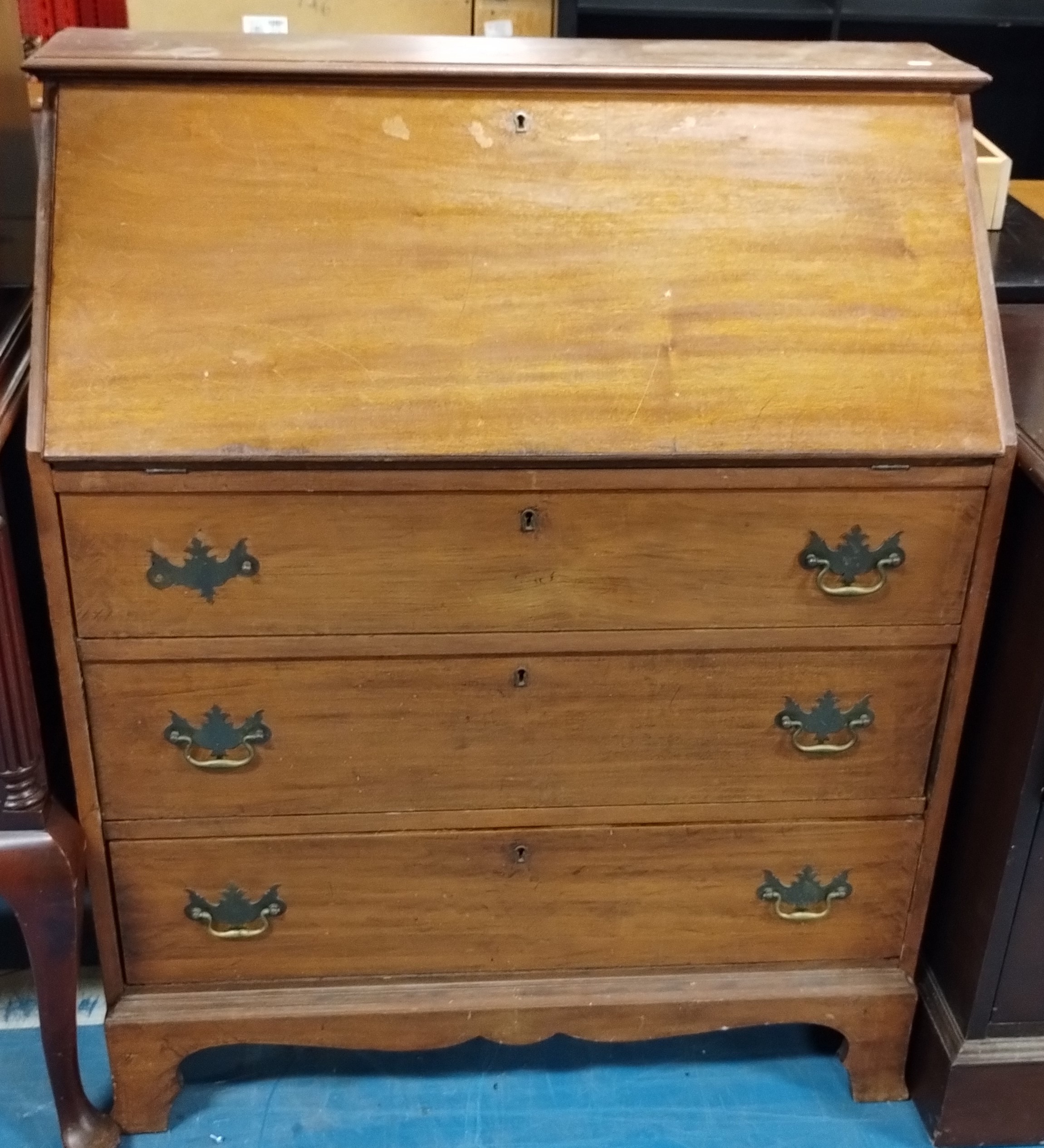Secretary Desk $50.00