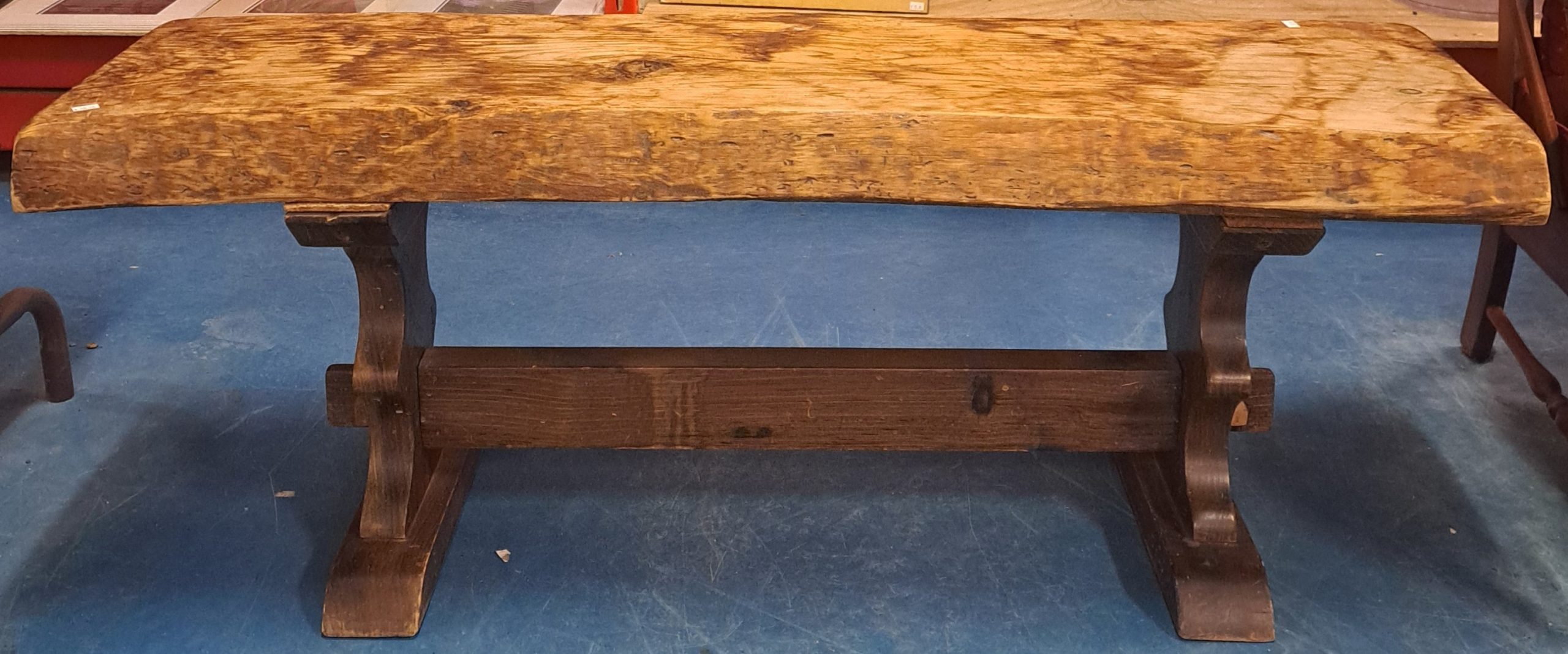 Bench $50.00