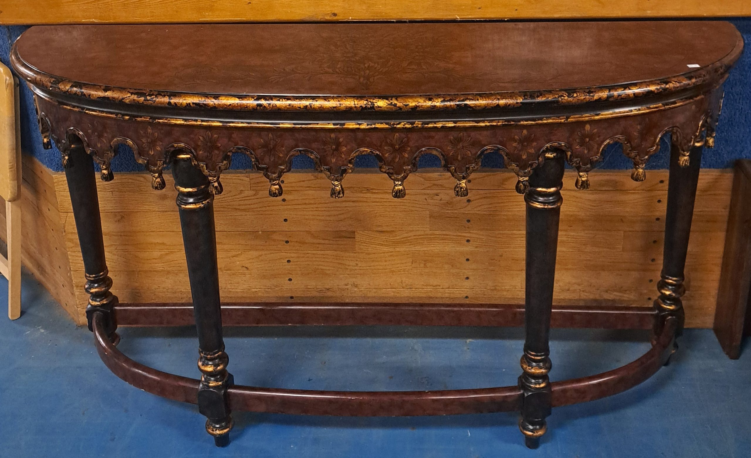 Hallway Table $295.00