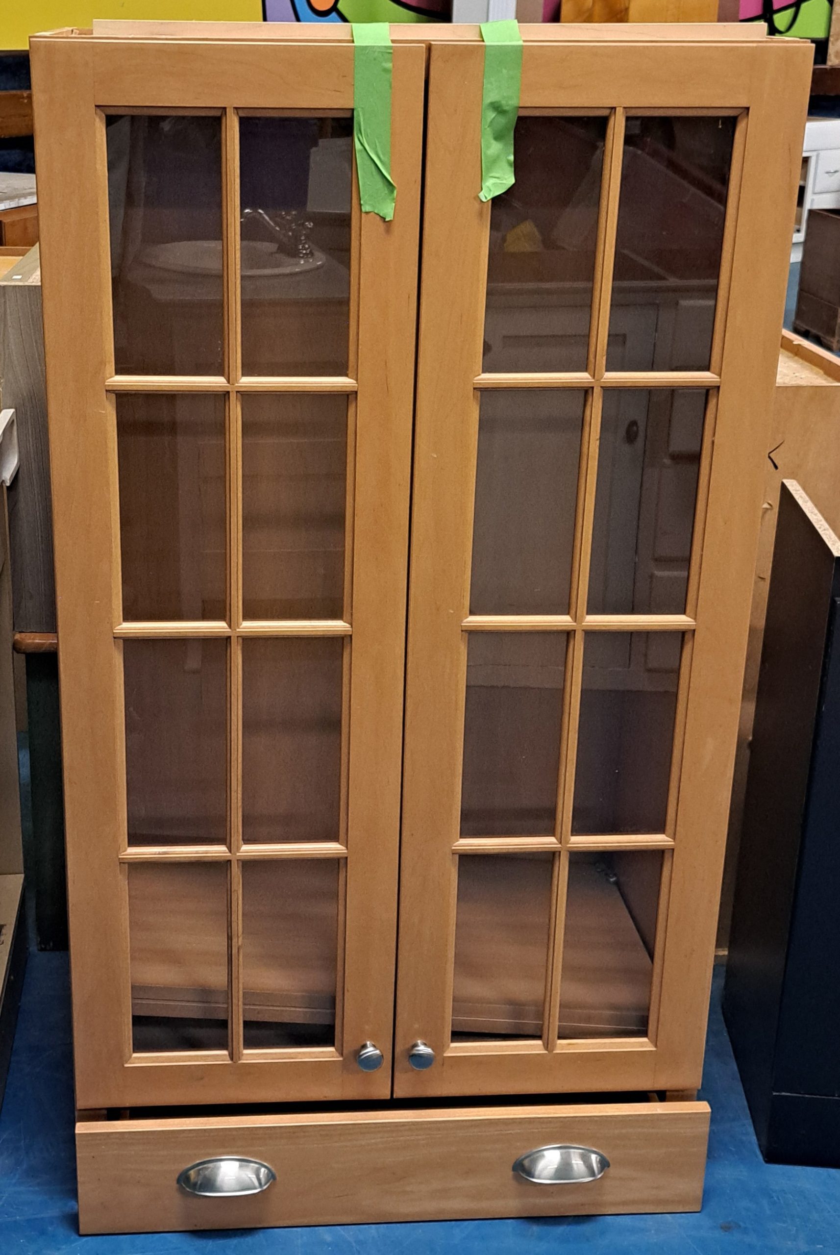 Kitchen Cabinet $100.00